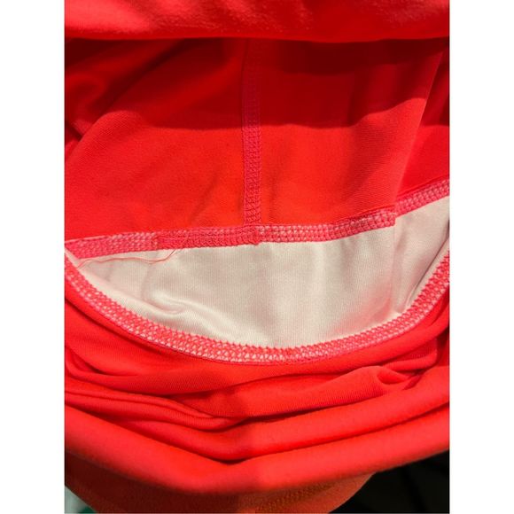 Free People High-Rise 7/8 You're A Peach Leggings - Picture 8 of 8